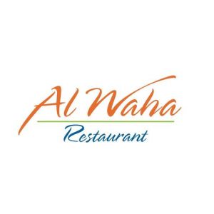 Logo Al Waha Restaurant