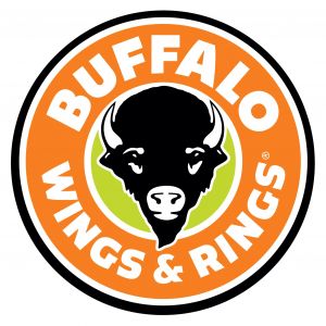 Logo Buffalo Wings & Rings - Bahrain