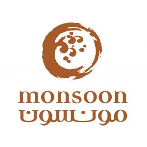 Logo Monsoon