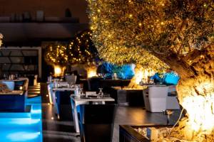 Oliveto Restaurant & Lounge