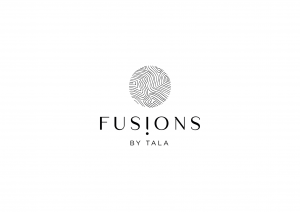 Logo Fusions By Tala