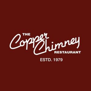 Logo Copper Chimney