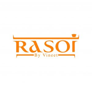 Logo Rasoi By Vineet