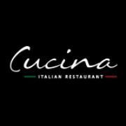 Logo Cucina Italiana - Italian Restaurant