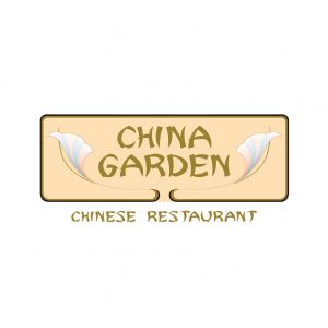 Logo China Garden