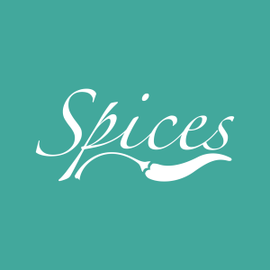 Logo Spices Restaurant