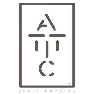 Logo ATTIC