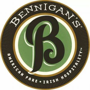 Logo Bennigan's