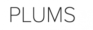 Logo Plums