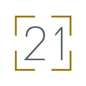 Logo Gallery 21