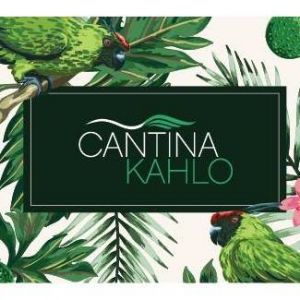 Logo Cantina Kahlo